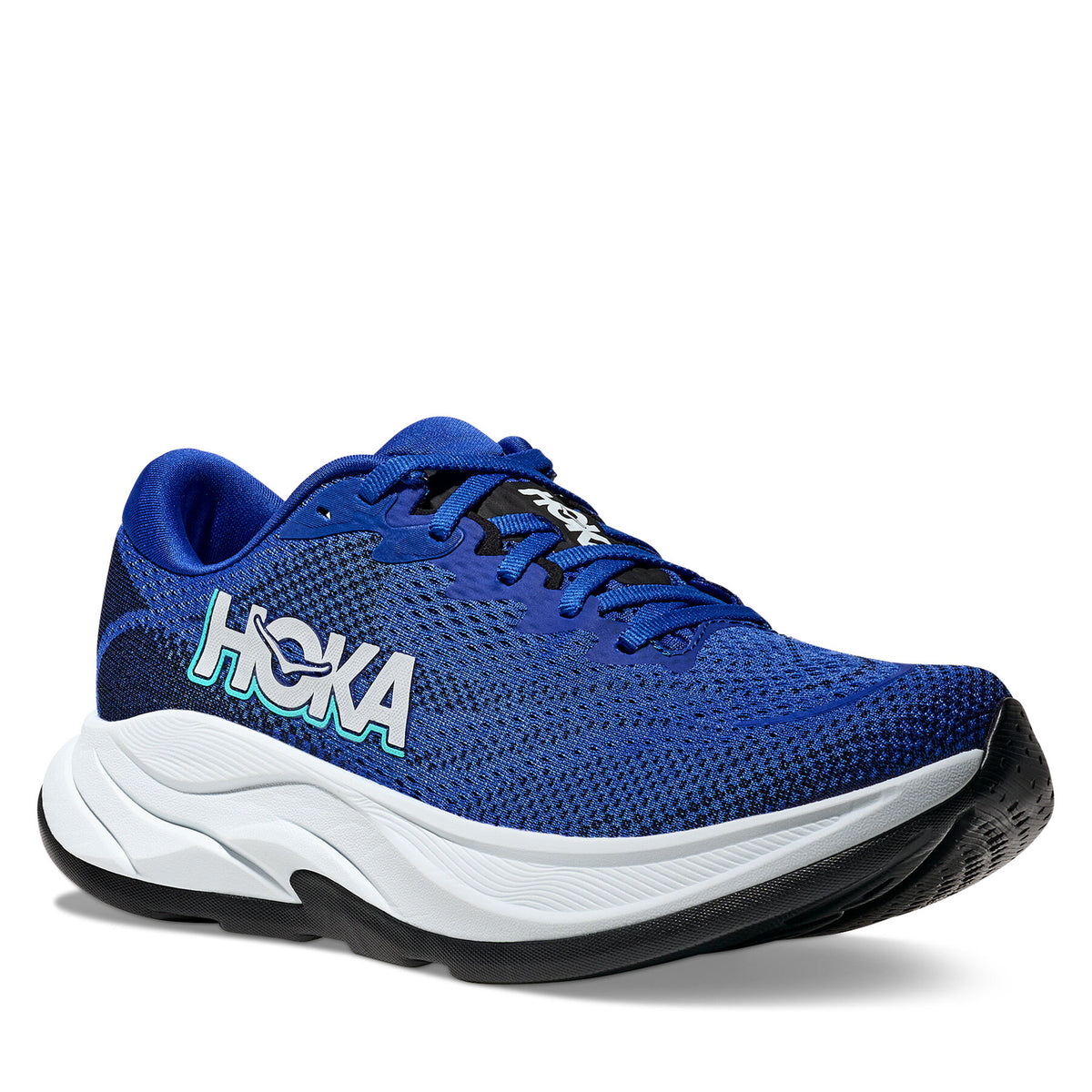 Hoka Маратонки за бягане Rincon 4 1155131 Син