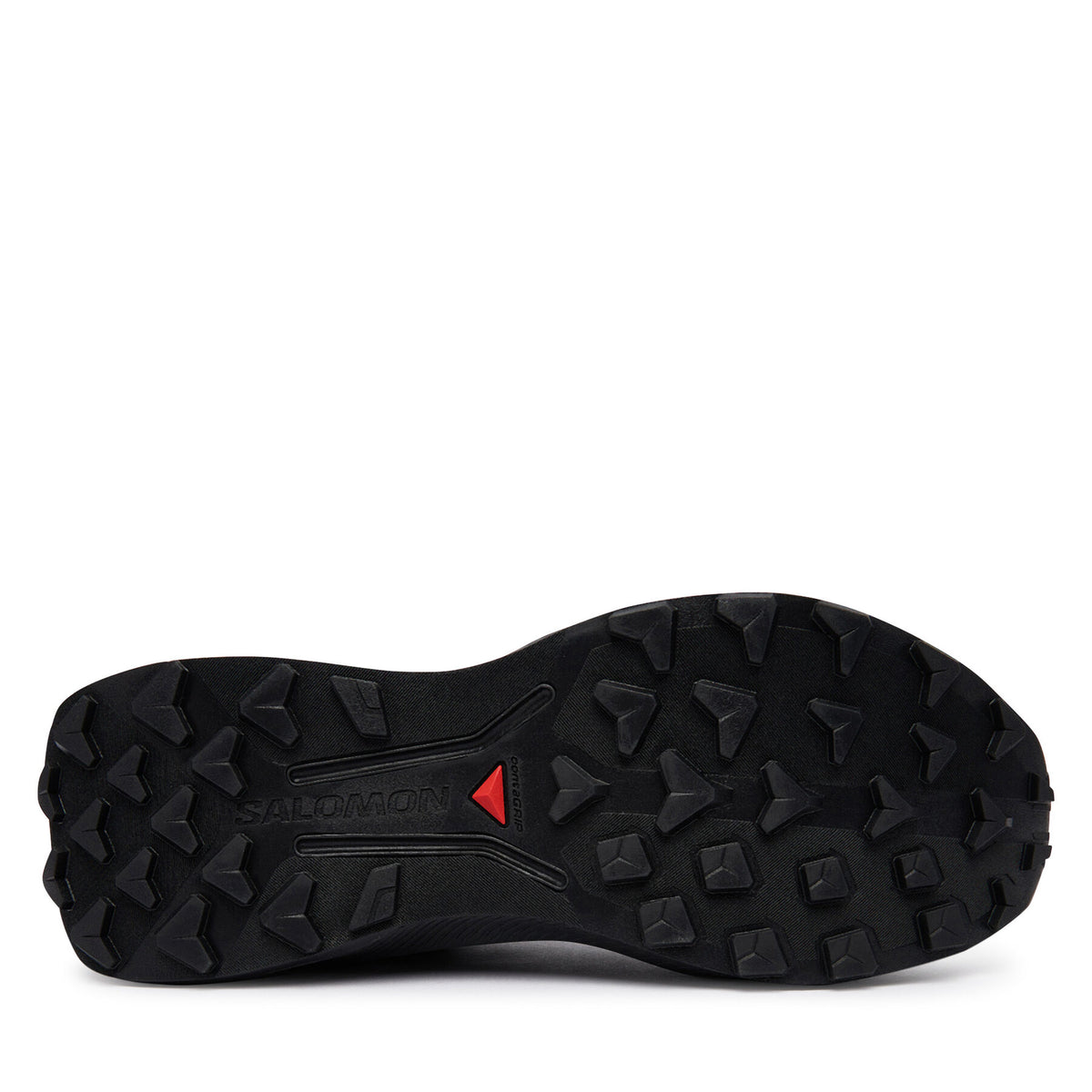 Salomon Маратонки за бягане Genesis 2 L45388500 Черен