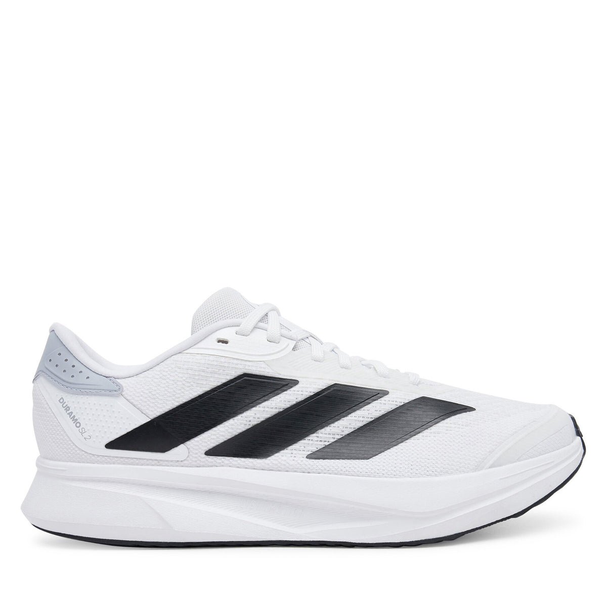 adidas Маратонки за бягане Duramo SL 2 IH8215 Бял