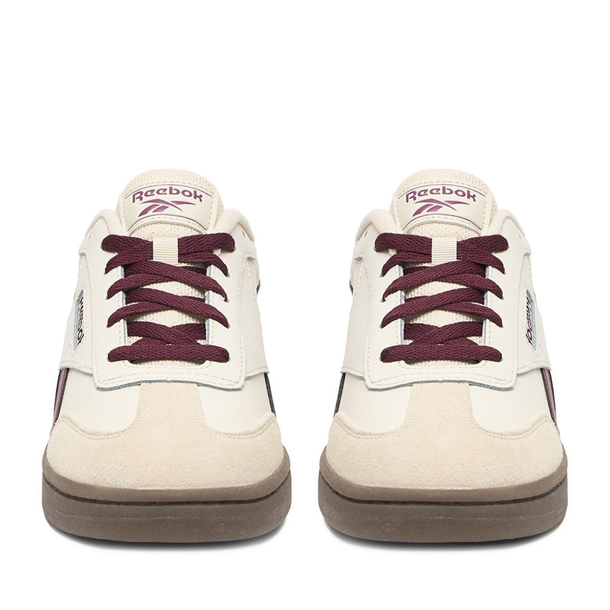 Reebok Сникърси CEO-FORTE LOUNGER AR30252WCRT Бежов