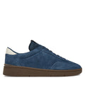 MICHAEL Michael Kors Сникърси Wilton Lace Up 42R6WLFS1S Тъмносин