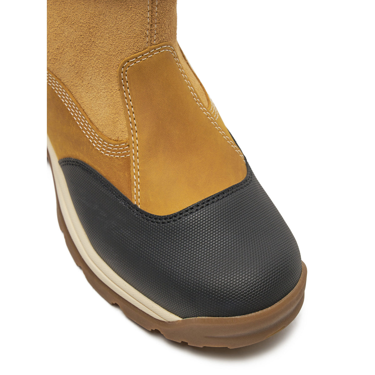 Timberland Апрески Ledge Pullon WP TB1A2KUF2311 Кафяв