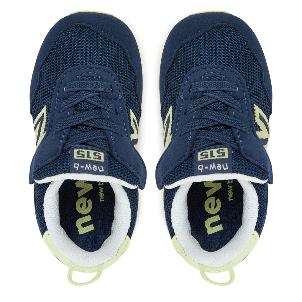 New Balance Сникърси NW515KF Син
