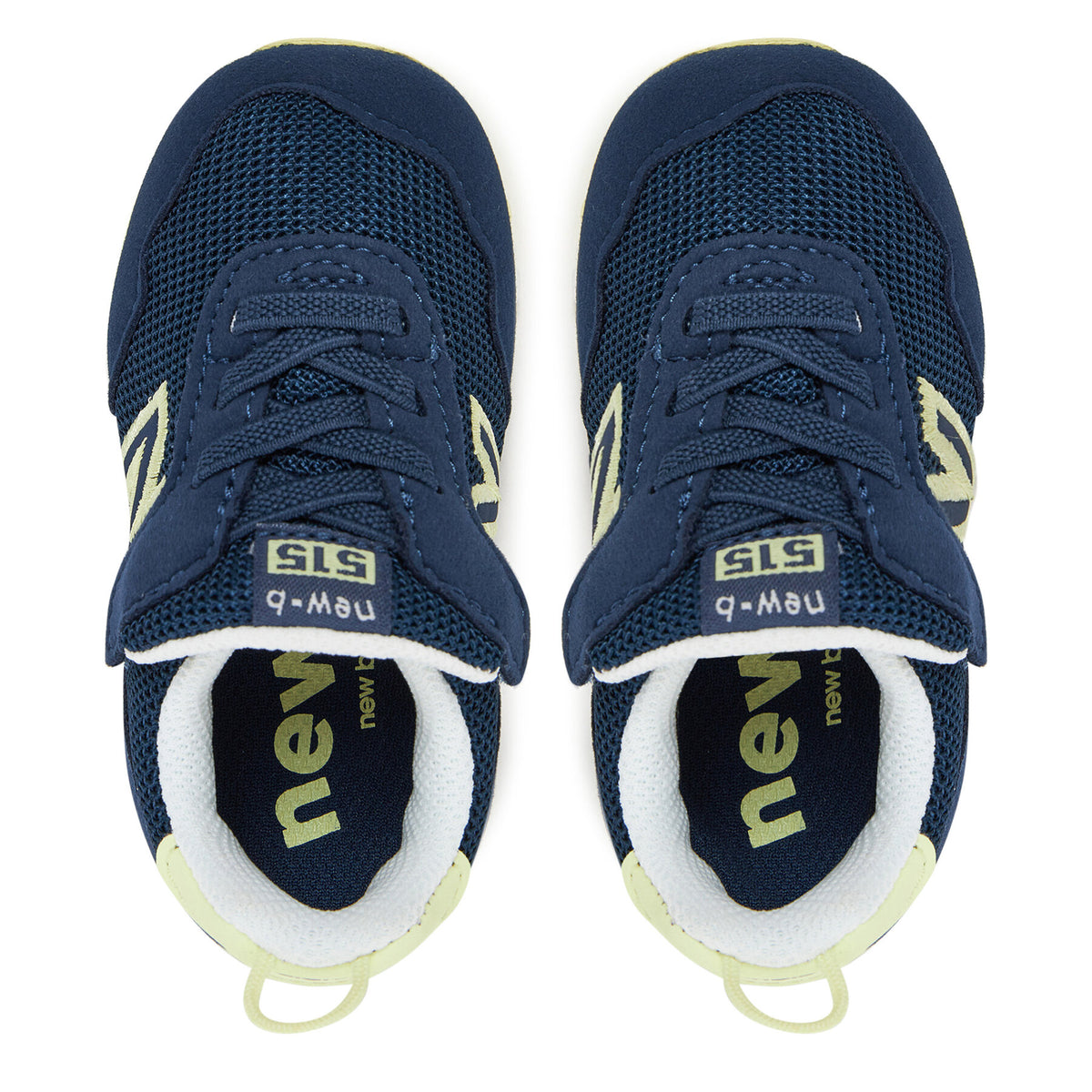New Balance Сникърси NW515KF Син