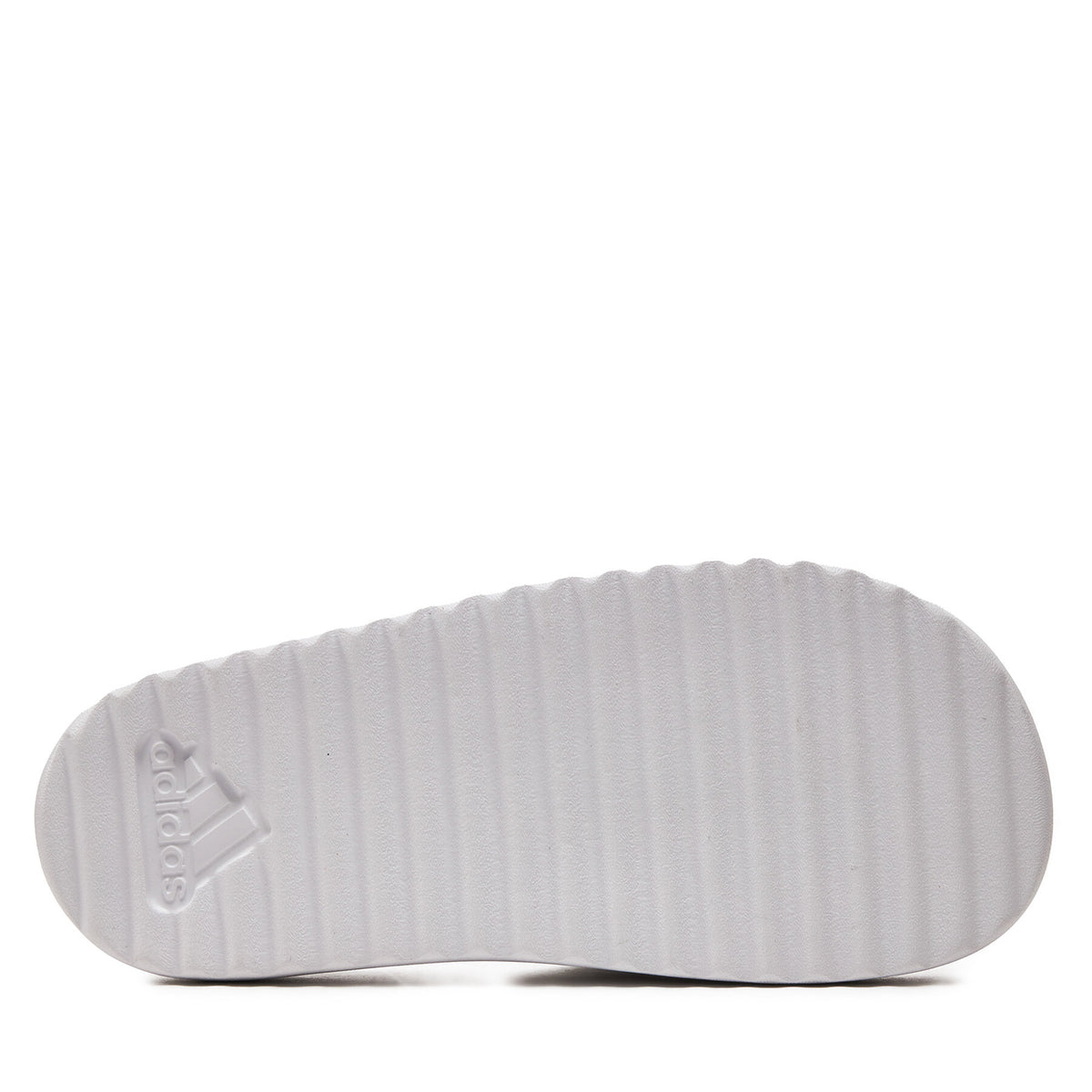 adidas Чехли adilette Platform Slides IE9703 Бял