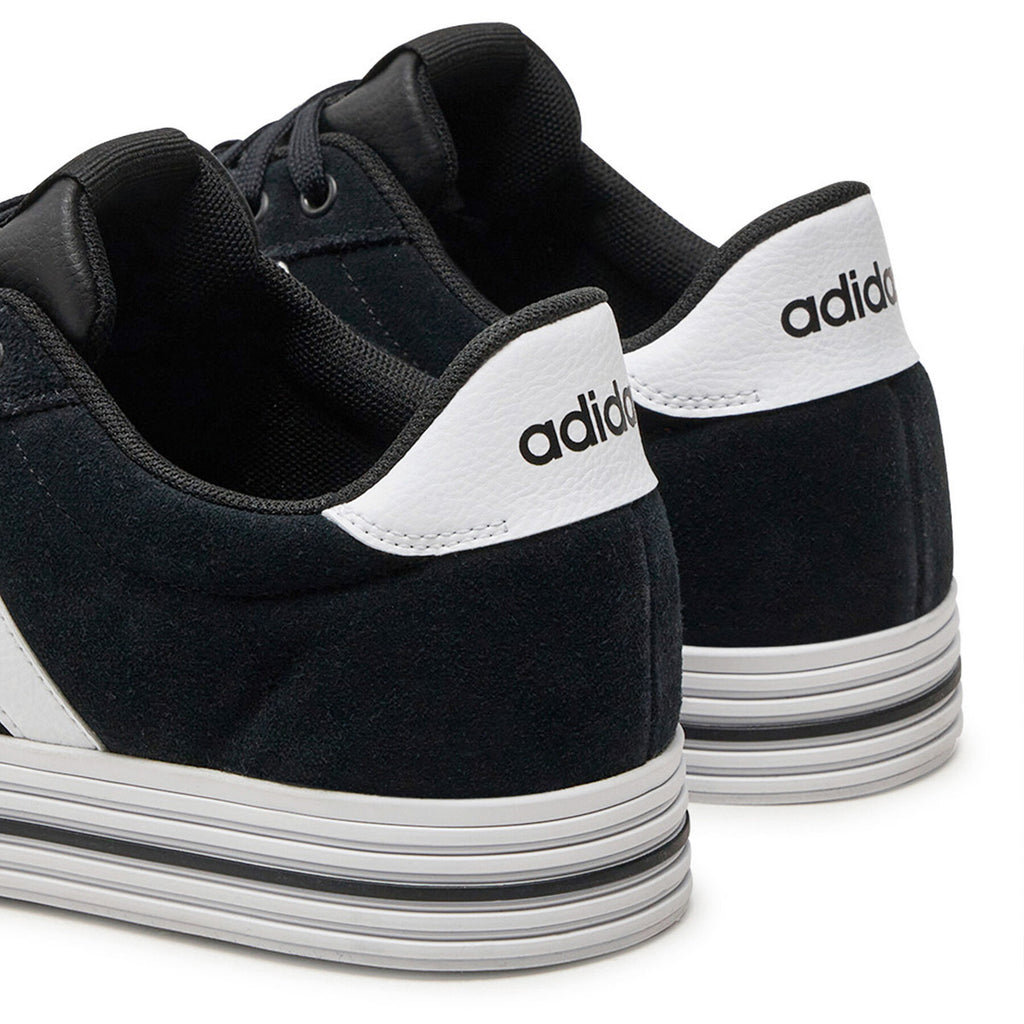 adidas Сникърси Daily 4.0 IF4502 Черен