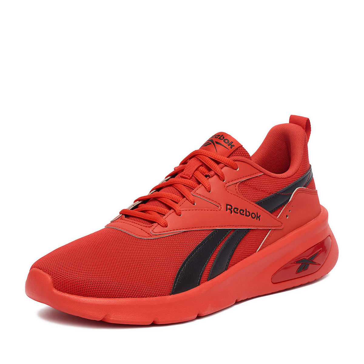 Reebok Сникърси C-RIDER V 100220409 Червен