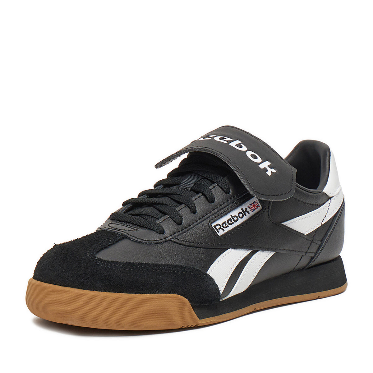 Reebok Сникърси CAMPIO XT KILTY 100235246 Черен