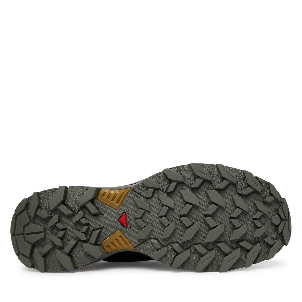 Salomon Туристически X Ultra 360 Gtx L49101700 Зелен