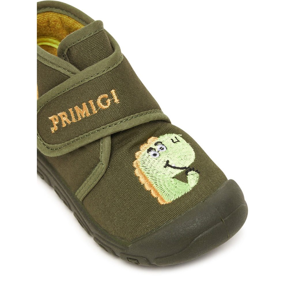 Primigi Пантофи AVANT-8949122 Каки