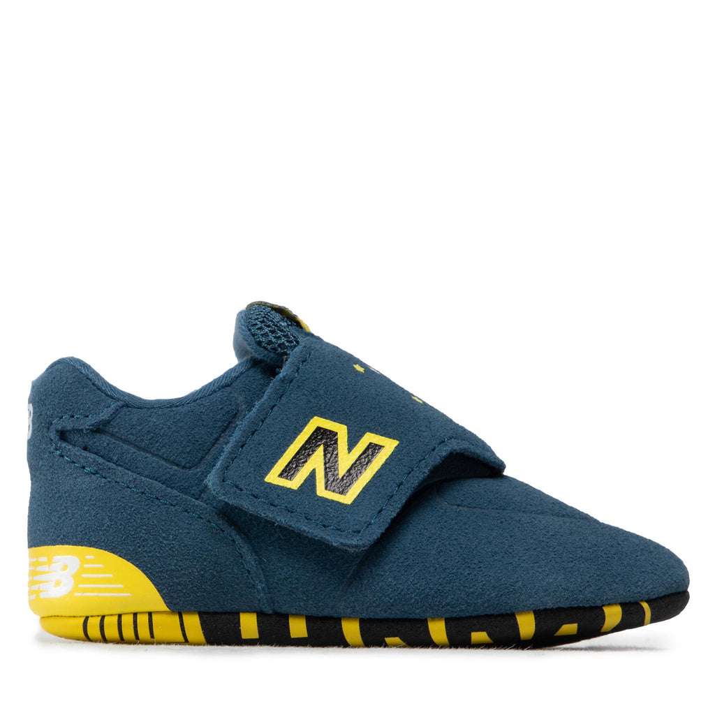 New Balance Пантофи CV574CHL Тъмносин
