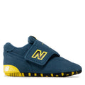 New Balance Пантофи CV574CHL Тъмносин