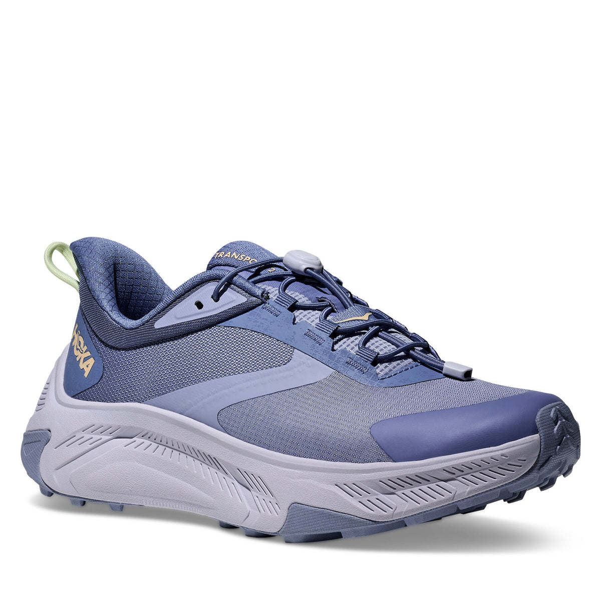 Hoka Сникърси Transport 2 1171850 Син
