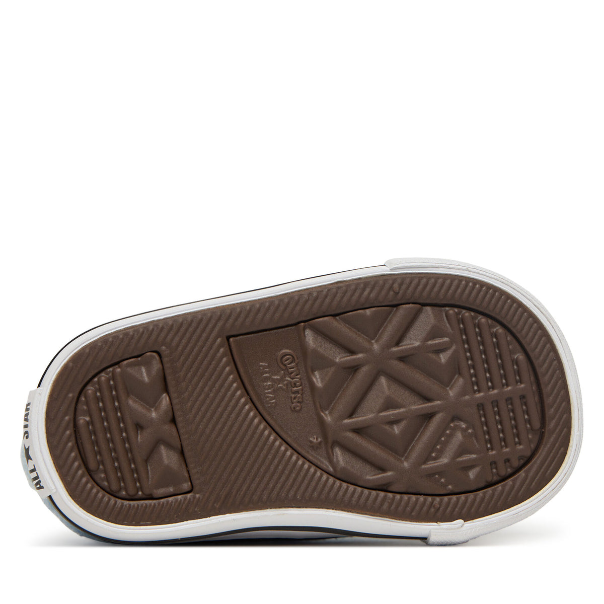 Converse Кецове Converse x Bluey Chuck Taylor All Star Easy On A16465C Син