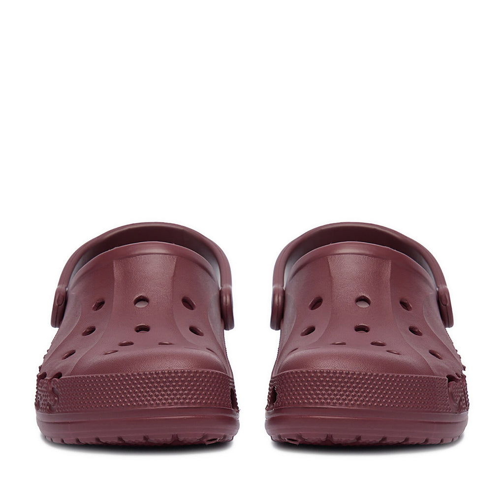 Crocs Чехли BAYA CLOG 10126-760 Бордо
