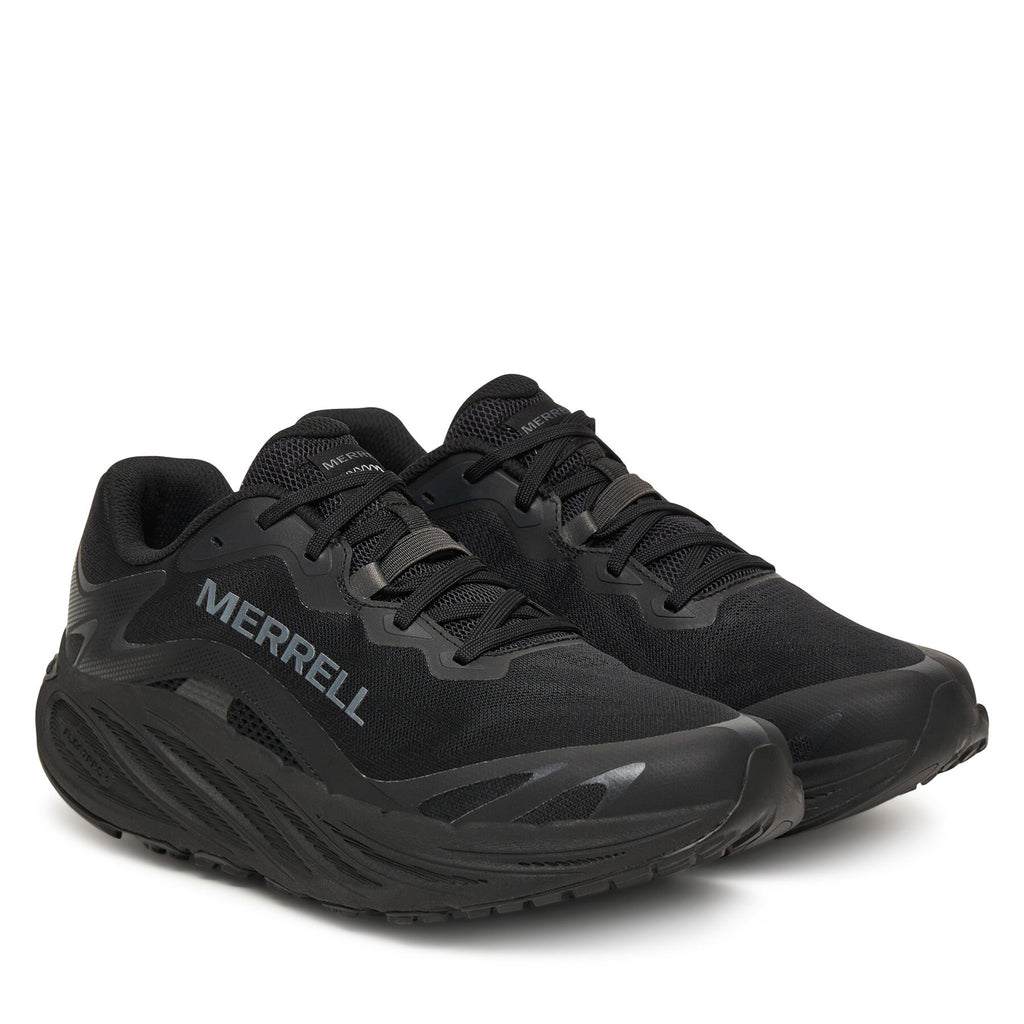 Merrell Сникърси Promorph J068569 Черен