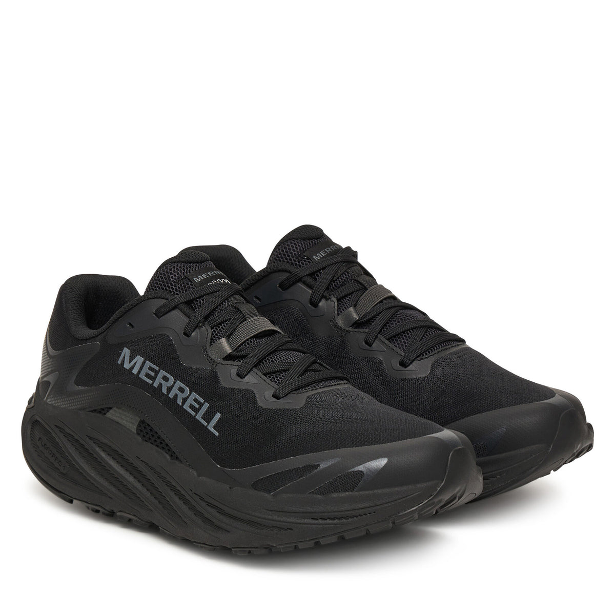 Merrell Сникърси Promorph J068569 Черен