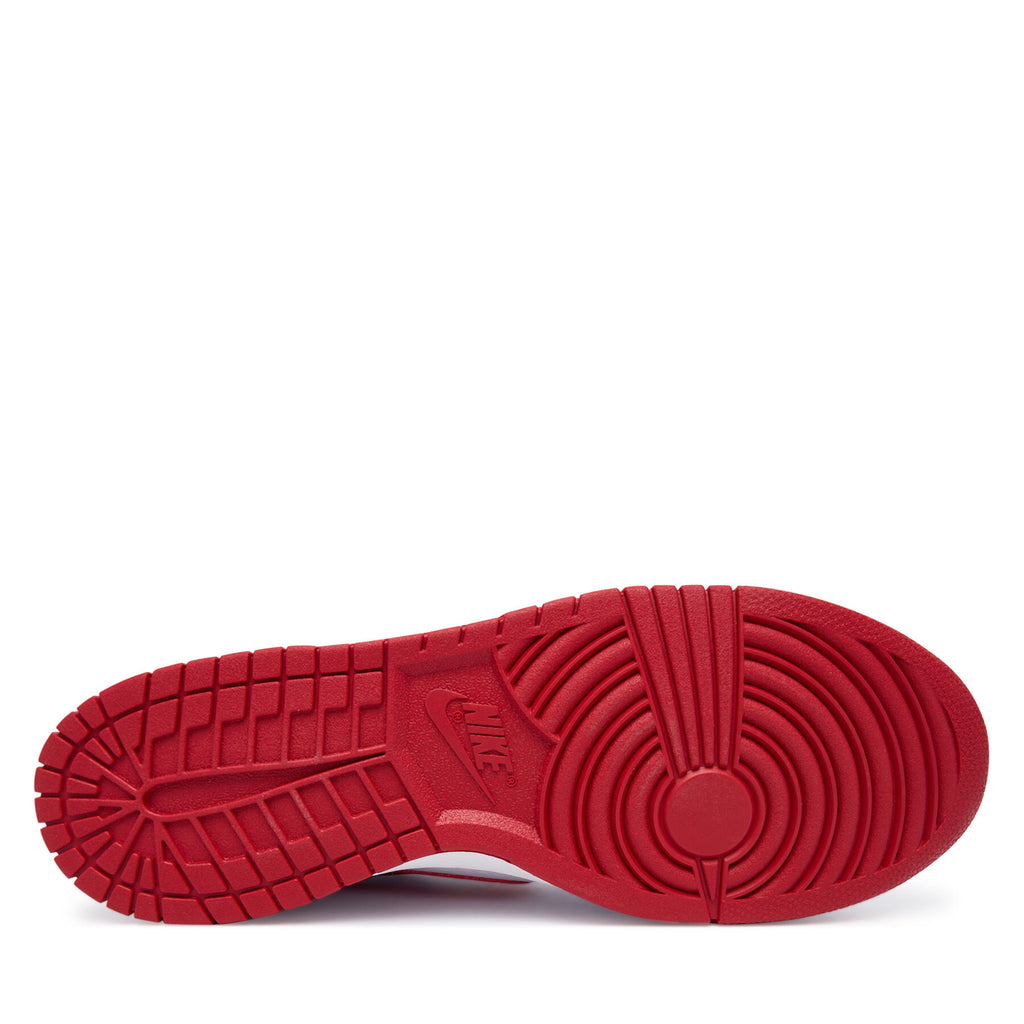 Nike Сникърси Big Low 355152 Бял