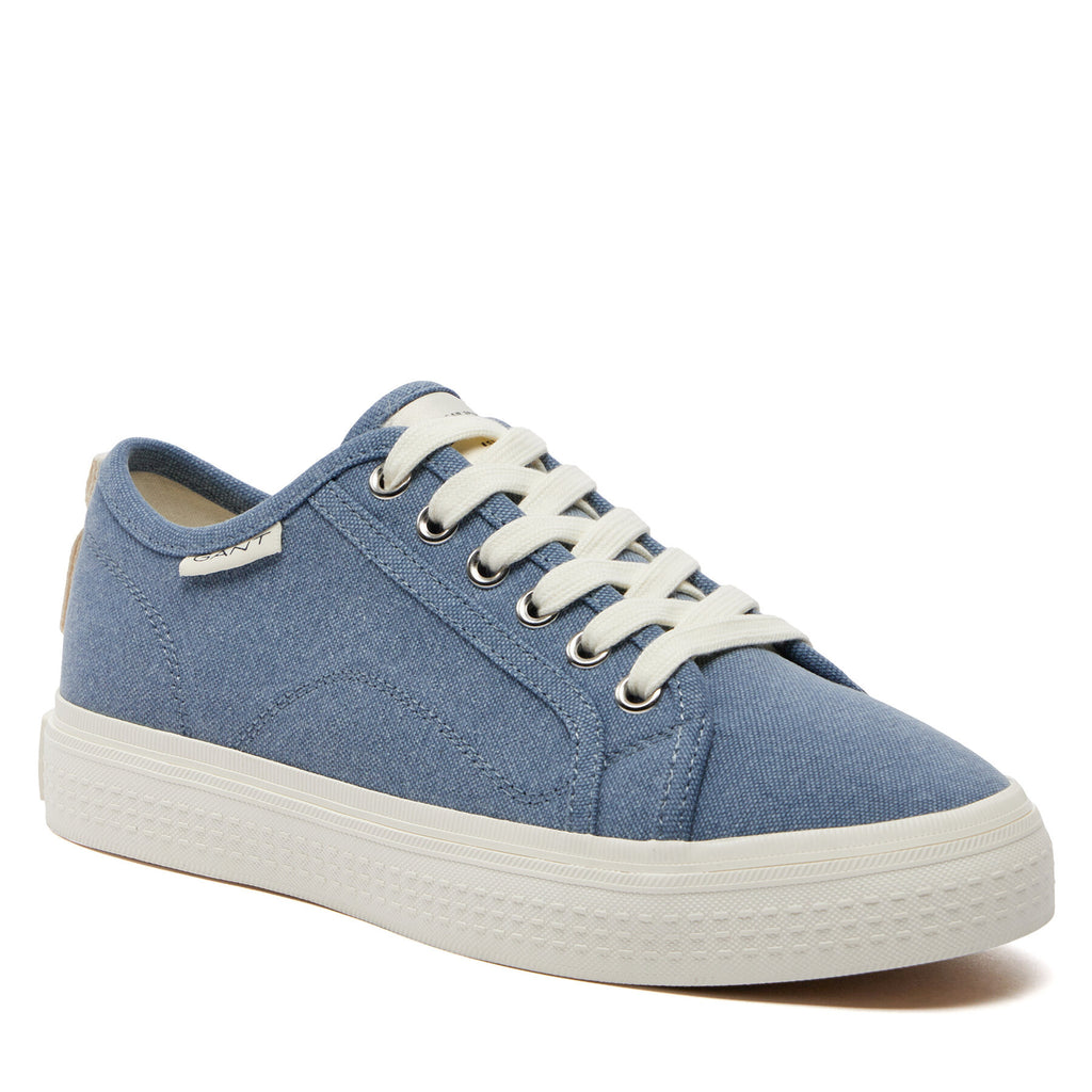 Gant Сникърси Carroly Sneaker 28538621 Син