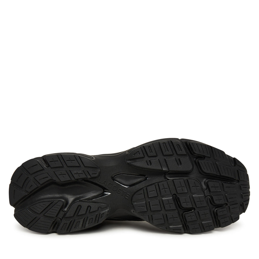 Lacoste Сникърси Storm 96 2K 7-50SFA0173 Черен