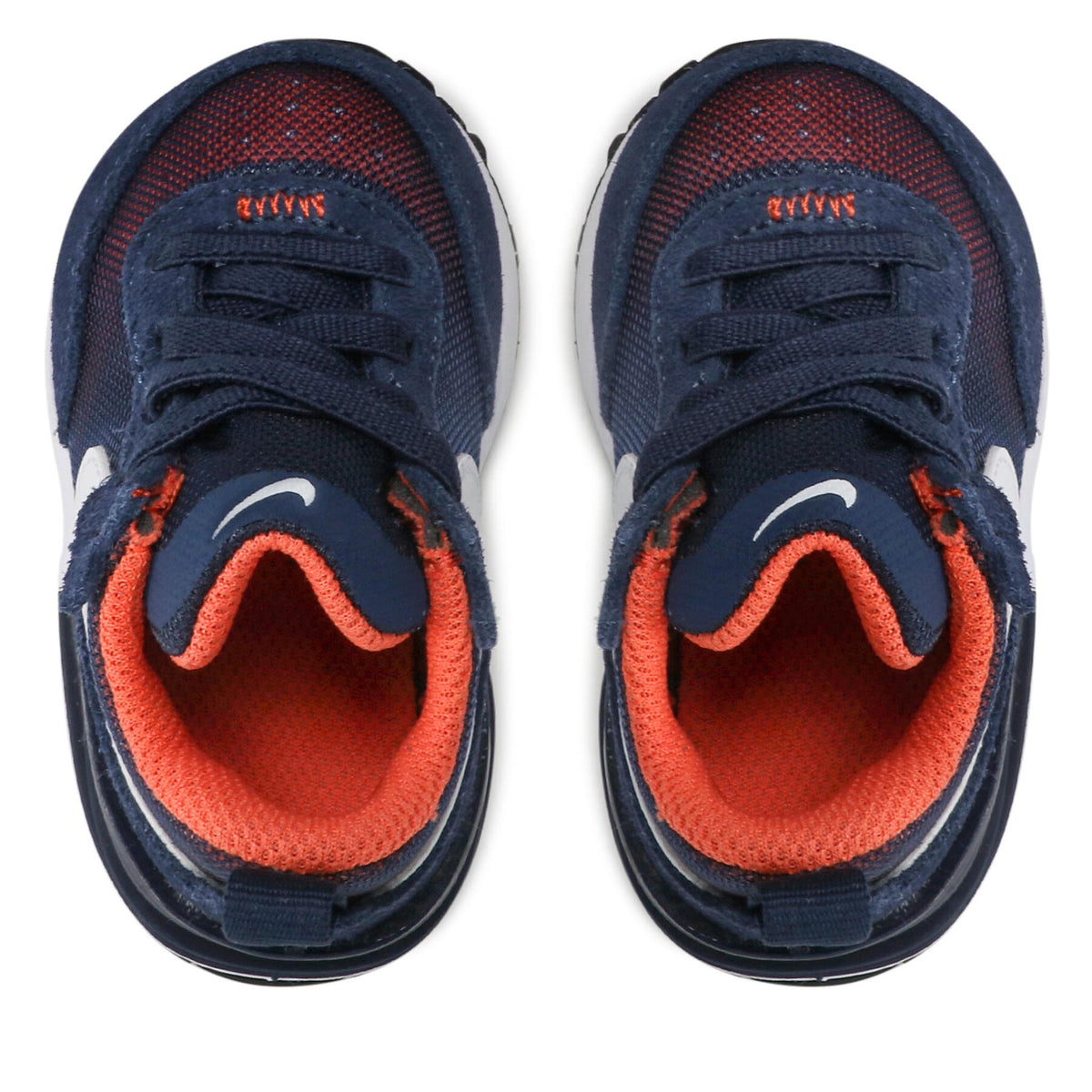 Nike Сникърси Waffle One (Td) DC0479 401 Тъмносин