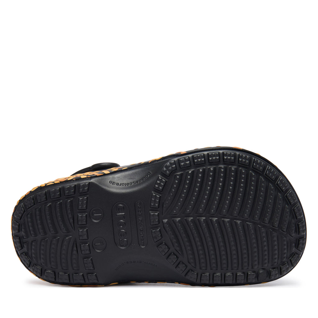 Crocs Чехли Coco Xlassic Clog 213660 Черен
