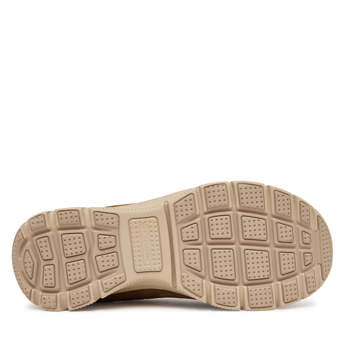 Skechers Пантофи Easy Going - Seasonal Grace 169104 Кафяв