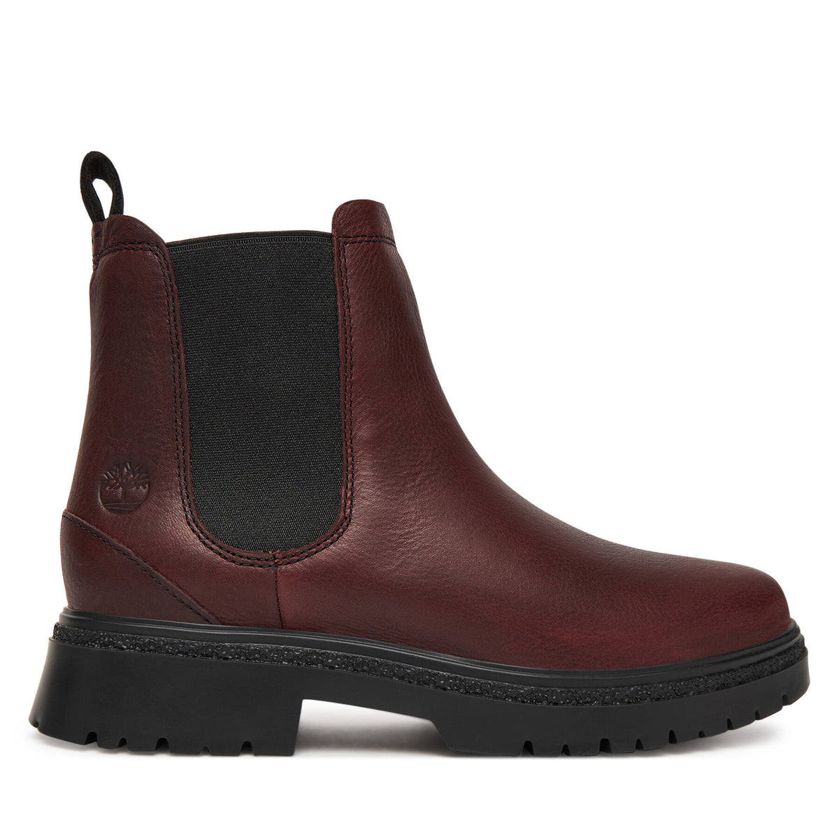 Timberland Боти тип челси Cambria Valley TB0A42BXEIW1 Бордо
