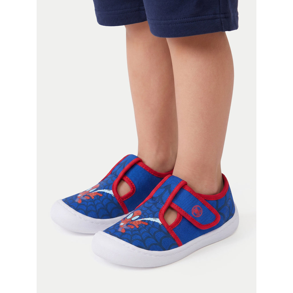 Spidey Пантофи CEO-CM-AW26-104SPID Син