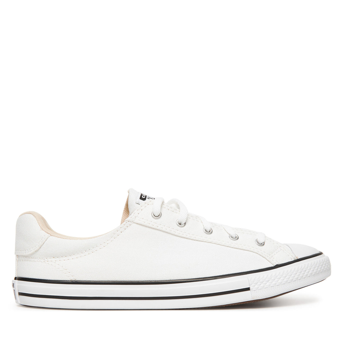 Converse Кецове Chuck Taylor All Star Dainty Lucy A12951C Бял
