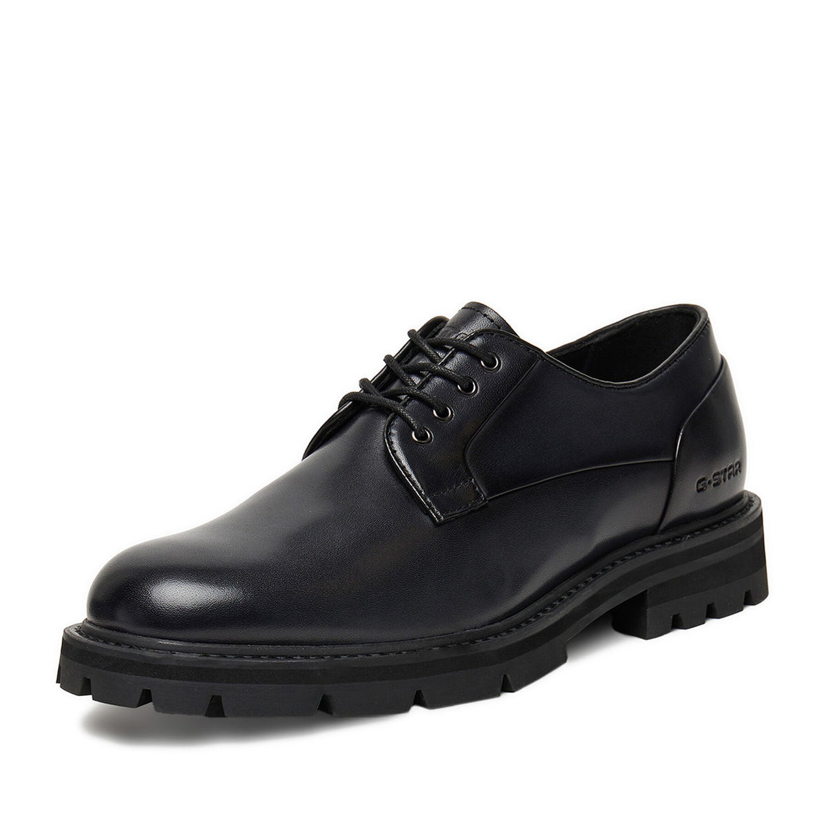 G-Star Raw Обувки EO-DEXTER-06 125AM Тъмносин