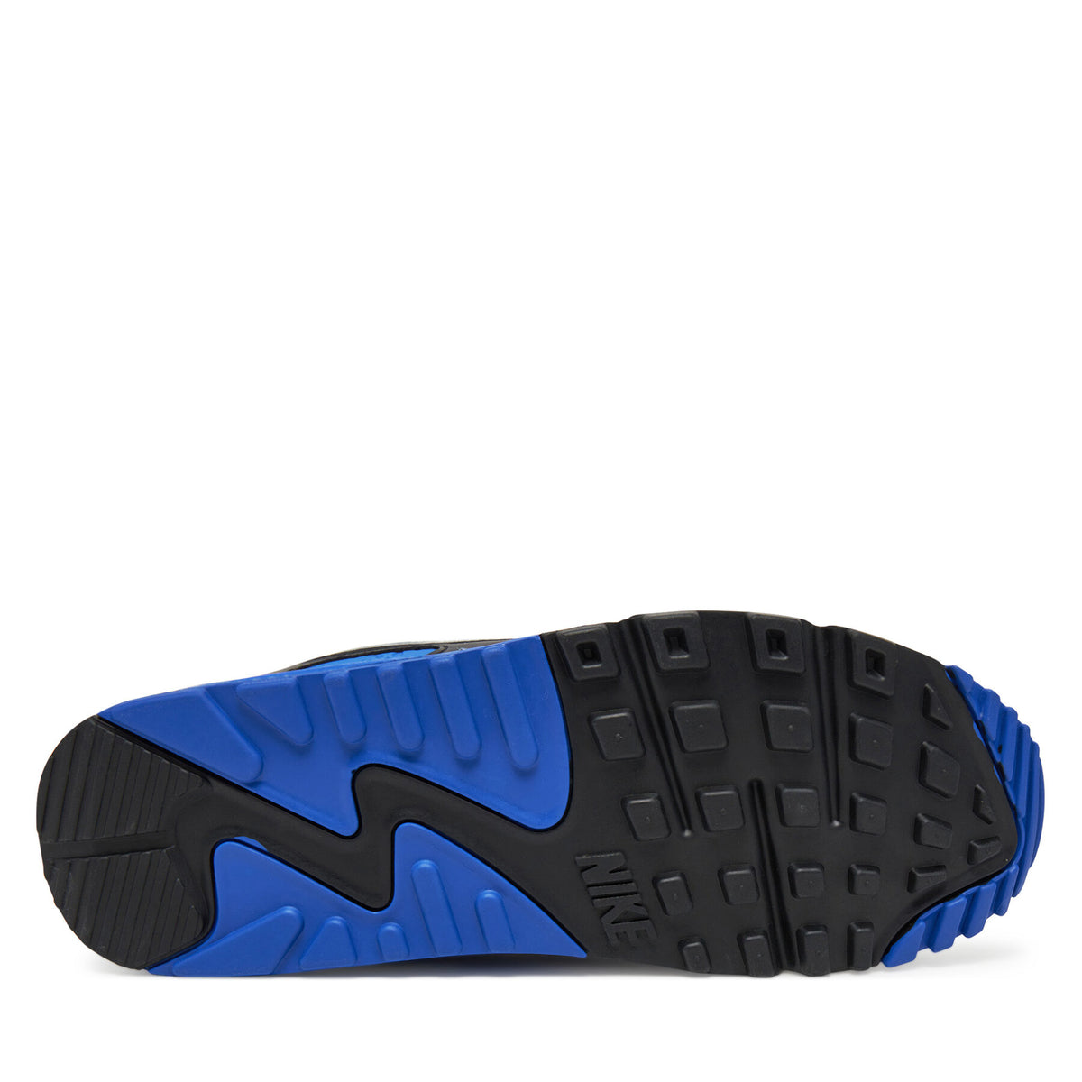 Nike Сникърси Air Max 90 DM0029 112 Сив