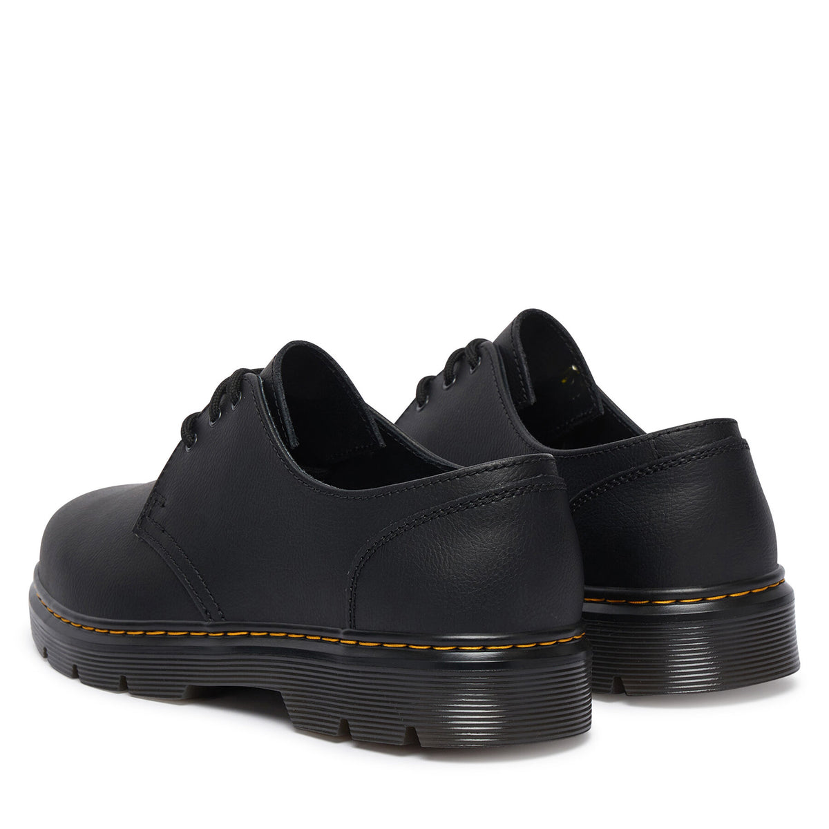 Dr. Martens Обувки Sko Sort DM42395001 Черен