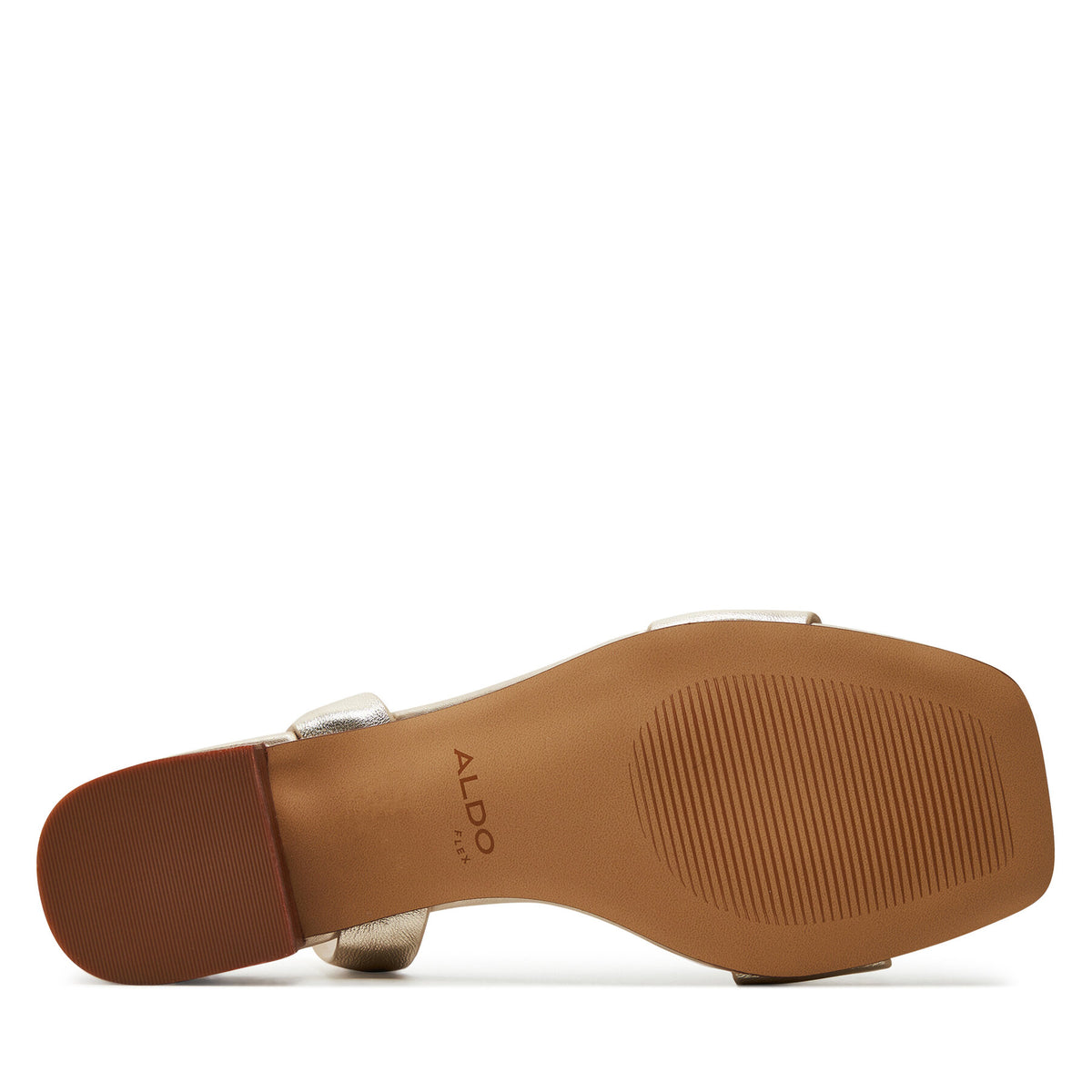 Aldo Сандали Dorenna 13578727 Златист