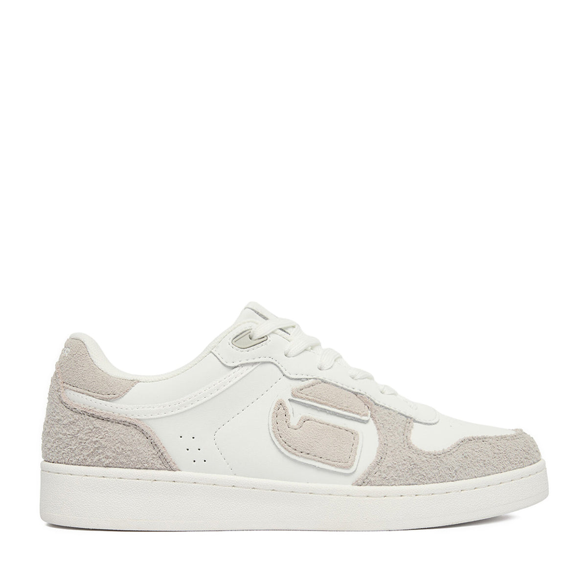 G-Star Raw Сникърси CEO-ELLA-Y250035-1 Бял