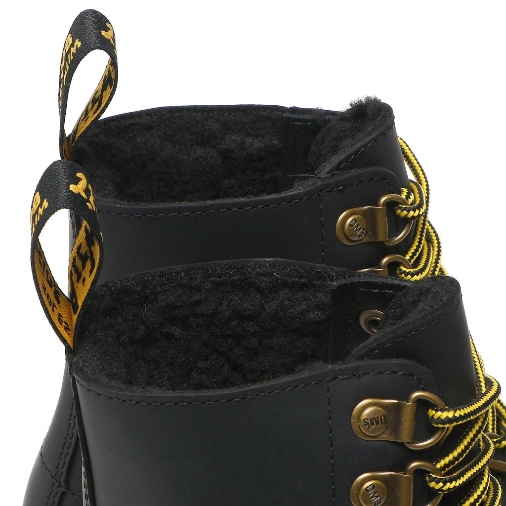 Dr. Martens Кубинки 1460 Pascal 27007001 Черен