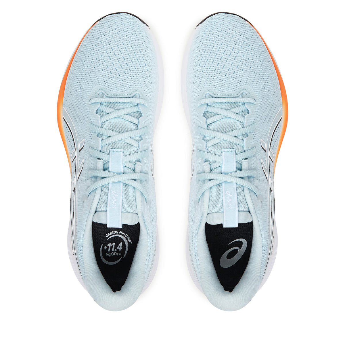 Asics Маратонки за бягане Gel-Excite 11 1011C080 Светлосин