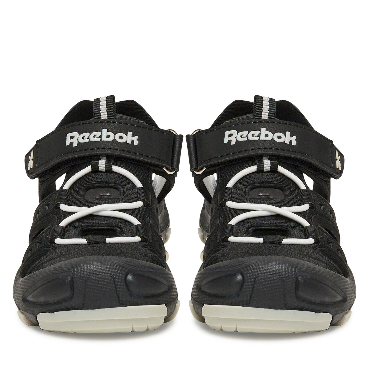 Reebok Сандали CP92-23833-CH (III) Черен