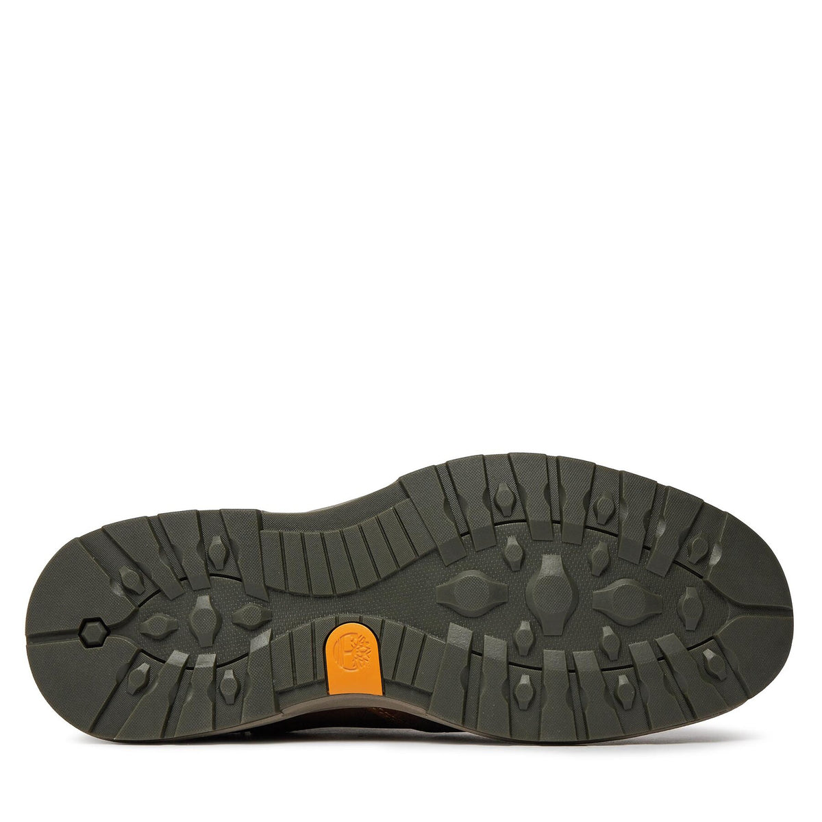 Timberland Боти тип челси Atwells Ave Chelsea TB0A5R8Z2541 Кафяв