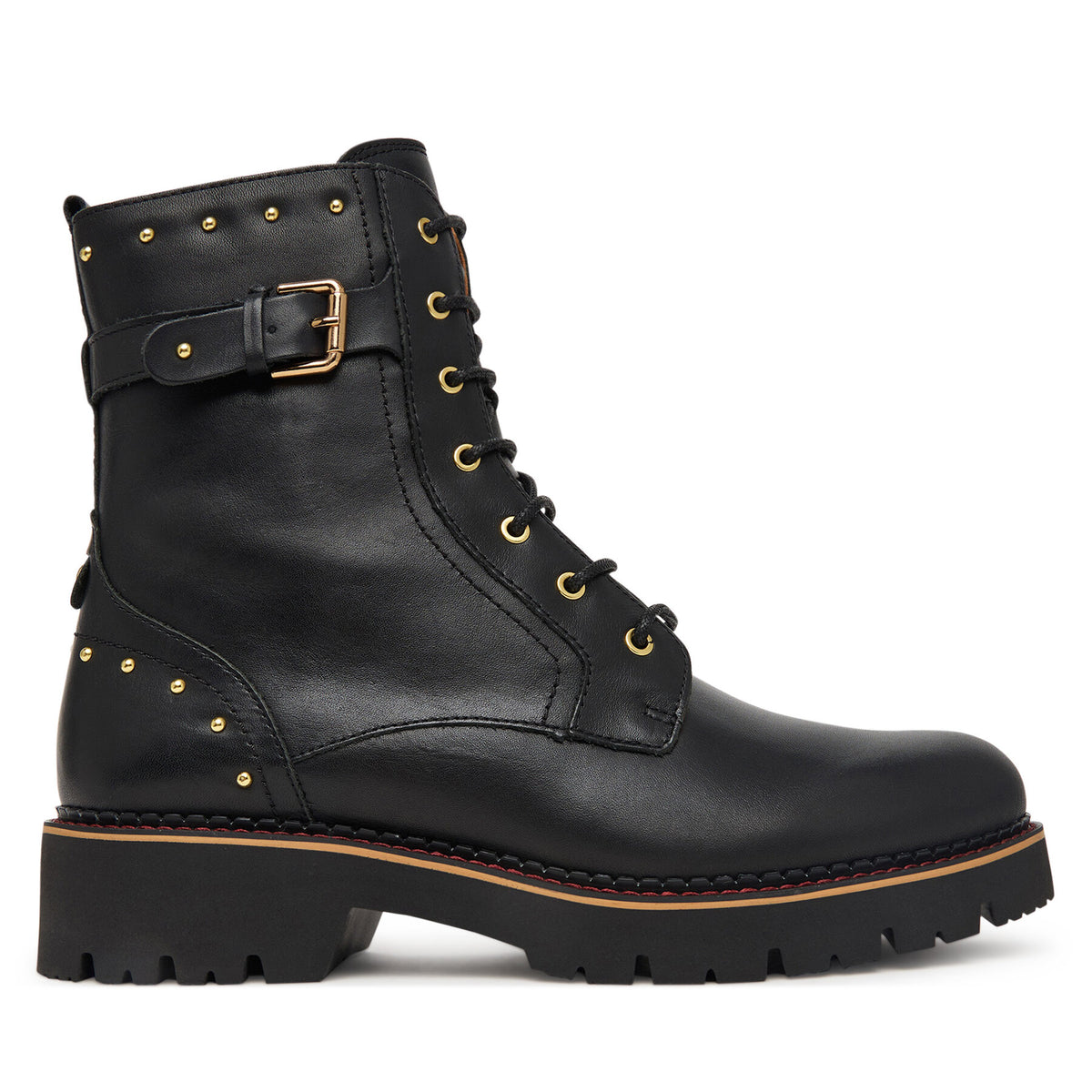 Pikolinos Зимни обувки Vicar W6S-8702 Черен