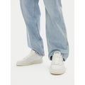 Reebok Сникърси MEMT AR30124MCCG Екрю