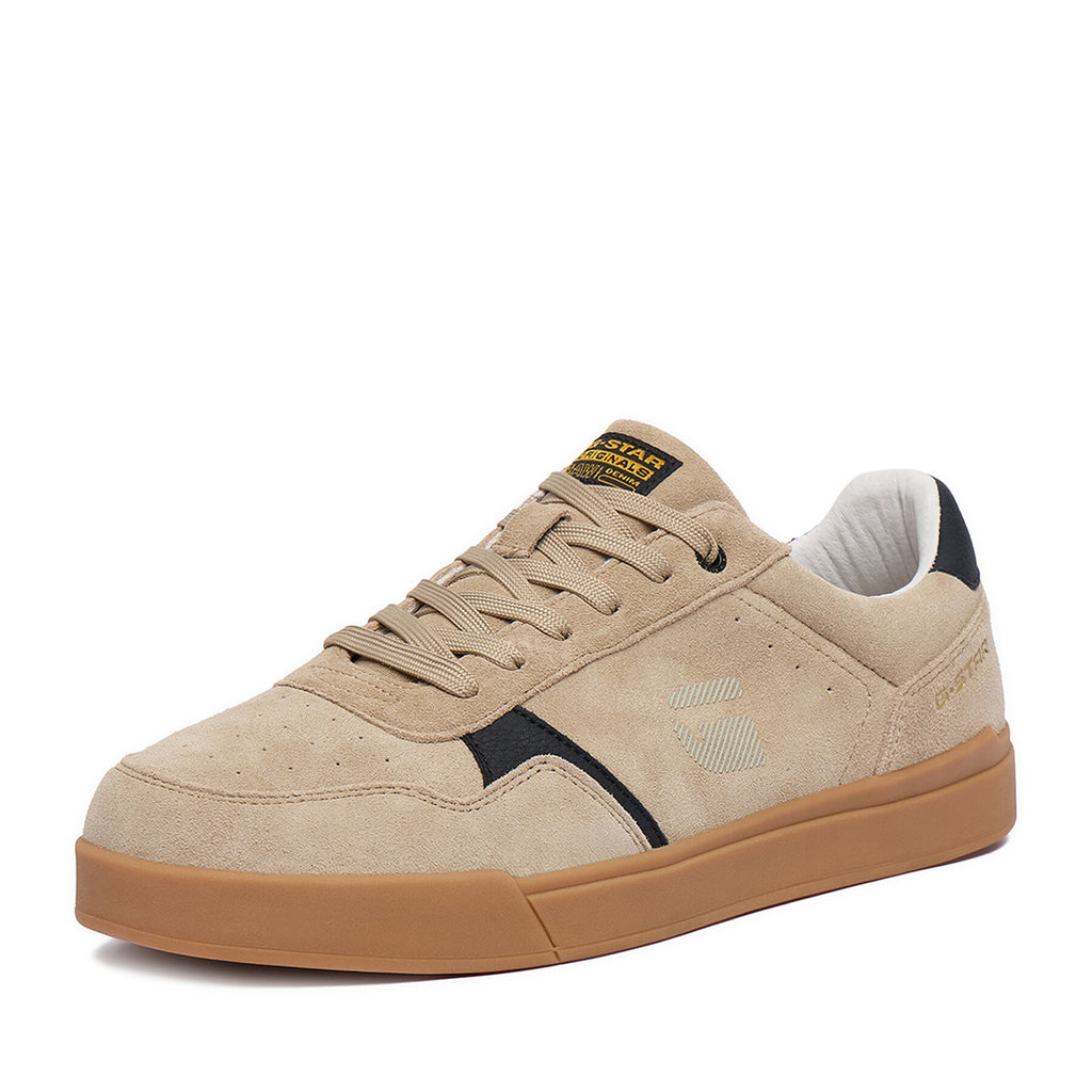 G-Star Raw Сникърси EO-SANDER-02 Бежов