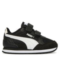 Puma Сникърси ST Runner v4 NL V Inf 399741 01 Черен