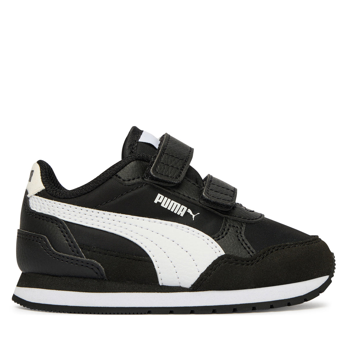 Puma Сникърси ST Runner v4 NL V Inf 399741 01 Черен