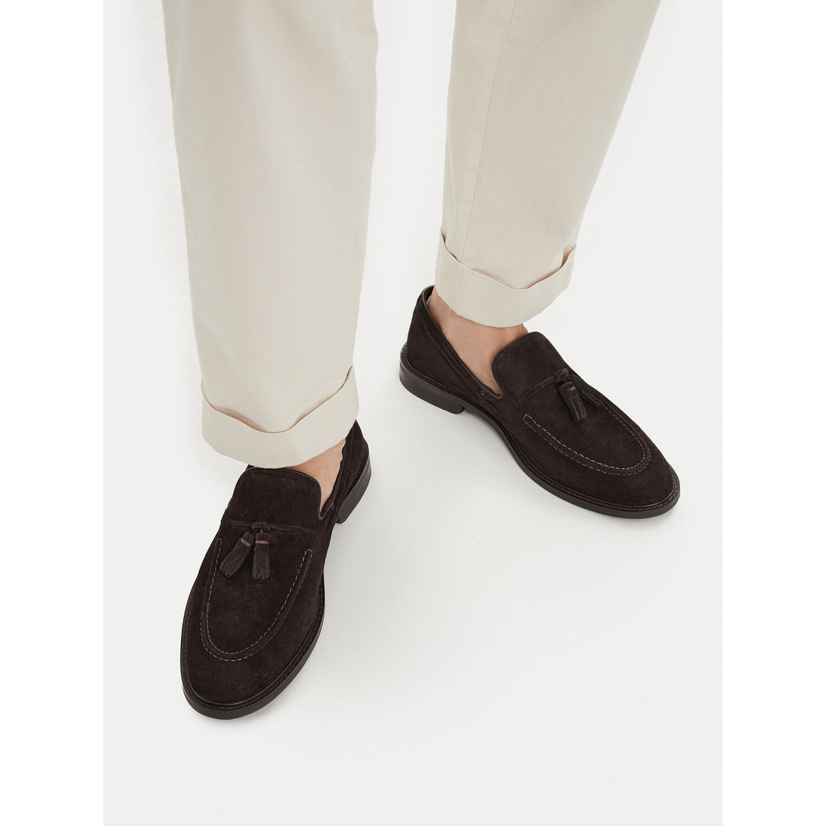 Gant Лоуфъри 32673221 Кафяв