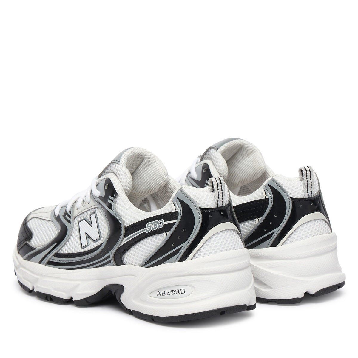 New Balance Сникърси G5306MV Черен