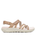 Merrell Сандали Harbor Backstrap J008002 Кафяв