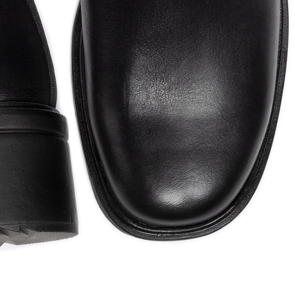 Vagabond Shoemakers Боти тип челси Tara 4846-101-20 Черен