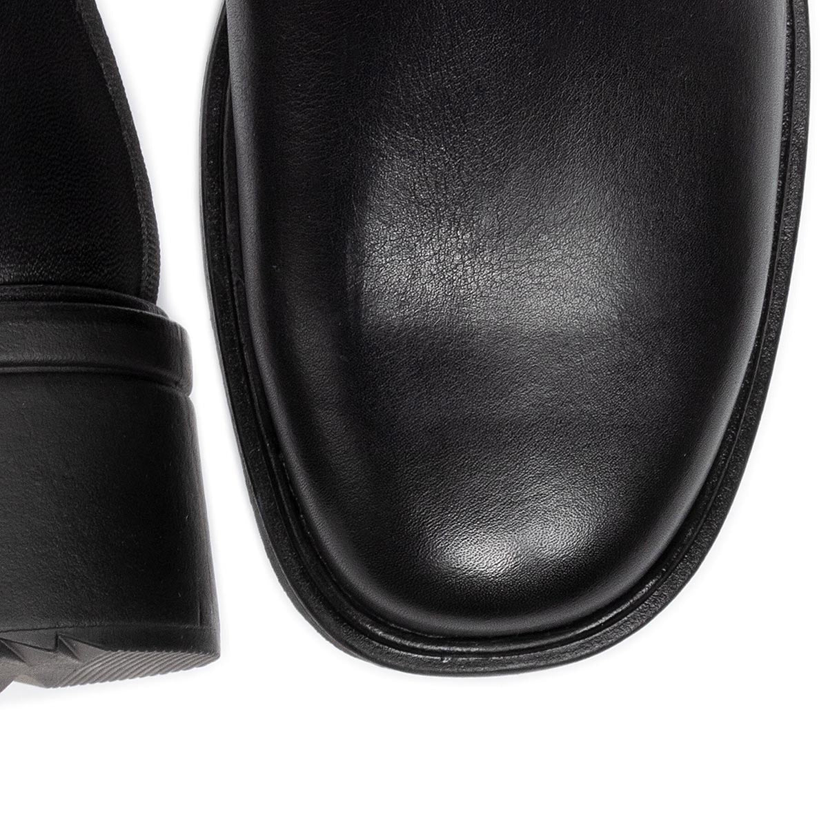 Vagabond Shoemakers Боти тип челси Tara 4846-101-20 Черен