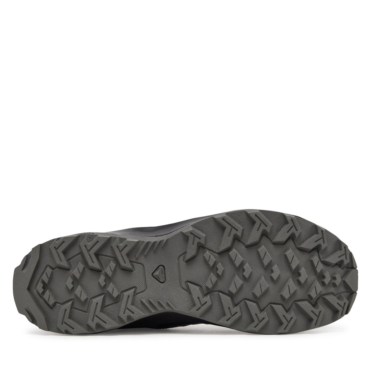 Salomon Туристически Extegra L47800500 Черен